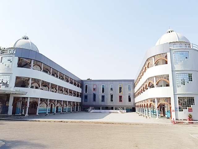 Orchid's School